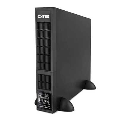 ИБП Ontek SMXRT 1 Черный