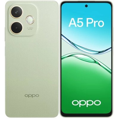 смартфон OPPO A5 Pro 8/256GB Green
