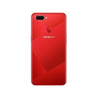 смартфон OPPO A5 Red красный