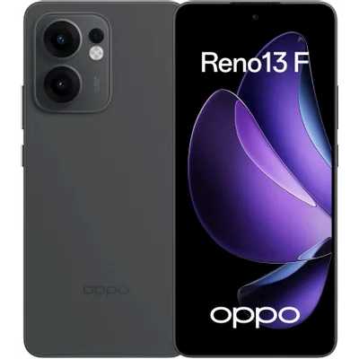 смартфон OPPO Reno 13F 8/256GB Grey серый
