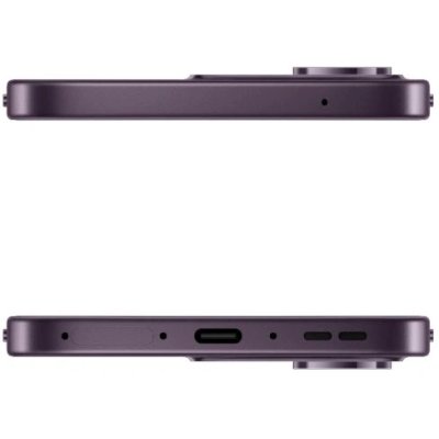 смартфон OPPO Reno16 F 5G 12/256GB Purple
