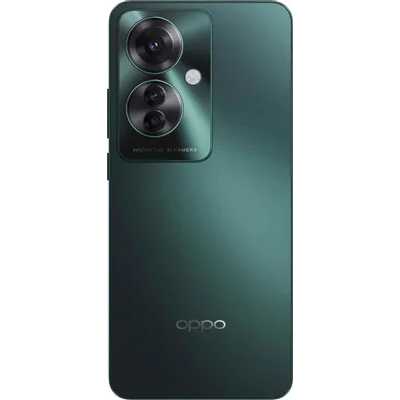 смартфон OPPO Reno 11F 5G 8/256GB Green зеленый