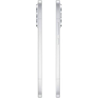 смартфон OPPO Reno15 5G 12/512GB White белый