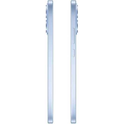 смартфон OPPO Reno15 F 5G 8/256GB Light Blue голубой