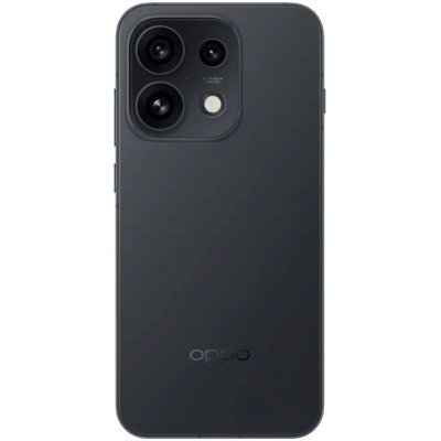 смартфон OPPO Reno16 Pro 5G 12/512GB Black