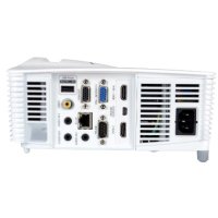 проектор Optoma DH401 Белый