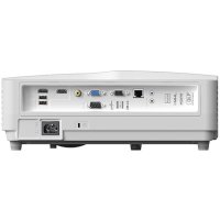 проектор Optoma EH330UST Серый
