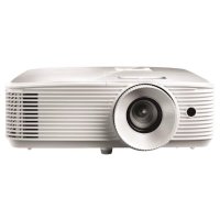 проектор Optoma EH334 Белый
