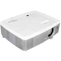 проектор Optoma EH400 Бело-Серебристый