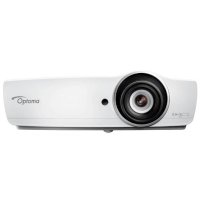 проектор Optoma EH470 Белый