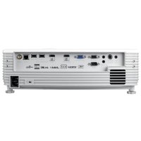 проектор Optoma EH512 Бело-Серый