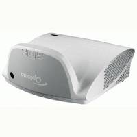 проектор Optoma EX665UTis Белый