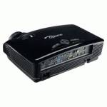 проектор Optoma EX615 Черный