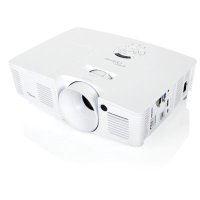 проектор Optoma HD26LV Белый