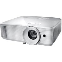 проектор Optoma HD27e Белый