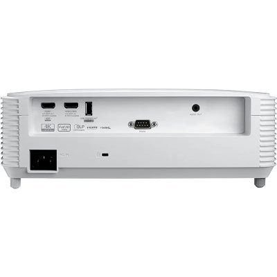 проектор Optoma HD29HSTx Белый