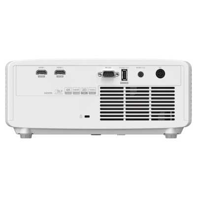 проектор Optoma HZ146X-W Белый