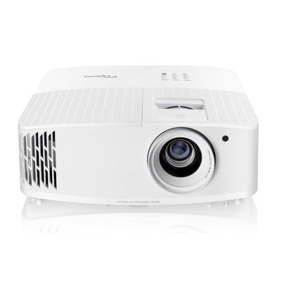 проектор Optoma UHD38x Белый
