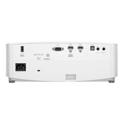 проектор Optoma UHD38x Белый