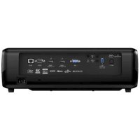 проектор Optoma UHD51 Черный