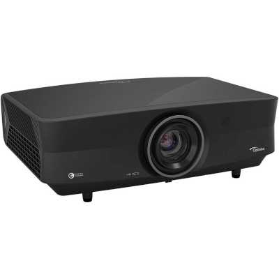 проектор Optoma UHZ68LV Черный