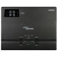 проектор Optoma W304M Черный
