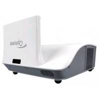 проектор Optoma W307UST Белый