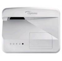 проектор Optoma W320USTi Бело-Серый