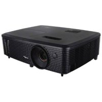проектор Optoma W330+ Черный