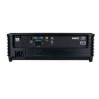 проектор Optoma W331 Черный