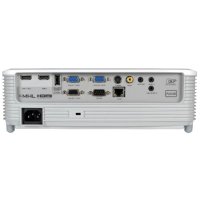 проектор Optoma W400+ Бело-Серый