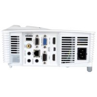 проектор Optoma WU416 Белый