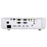 проектор Optoma X306ST Белый