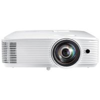 проектор Optoma X308STe Белый