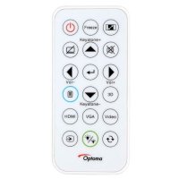 проектор Optoma X340 Черный