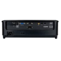 проектор Optoma X341 Черный