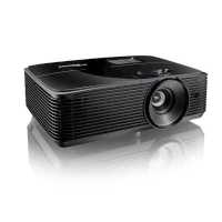 проектор Optoma X371 Черный