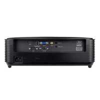 проектор Optoma X371 Черный