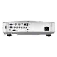 проектор Optoma ZH300UW Белый