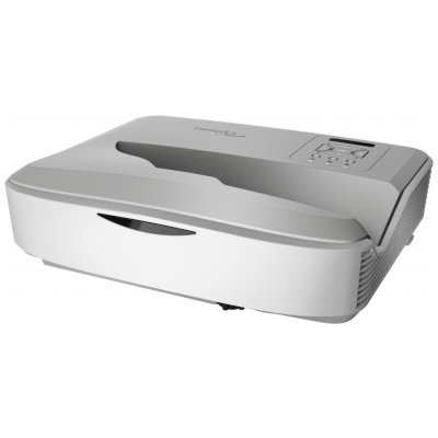 проектор Optoma ZH450USTe Черный