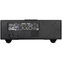 проектор Optoma ZU500T Black Черный