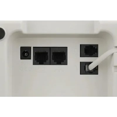 IP телефон Origo OPH500/A1B Белый