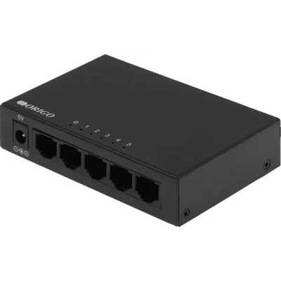 коммутатор Origo OS2205/A1A