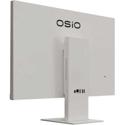 моноблок OSiO BaseLine B240i-019w Белый