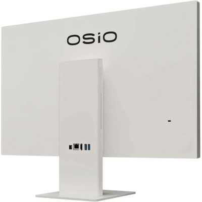моноблок OSiO BaseLine B240i-019w Белый
