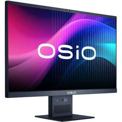 моноблок OSiO BaseLine B240i-019c Темно-синий