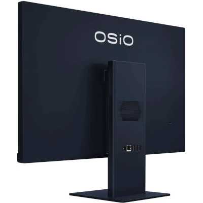 моноблок OSiO BaseLine B240i-019c Темно-синий