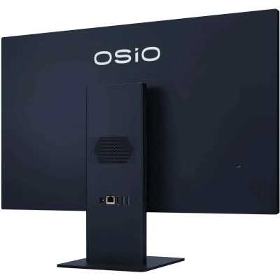 моноблок OSiO BaseLine B240i-019c Темно-синий