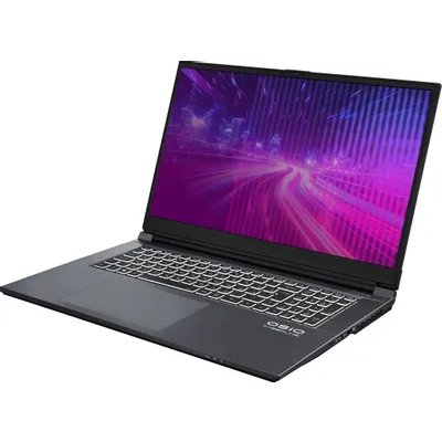 ноутбук OSiO CyberLine C170i-002 Темно-Серый