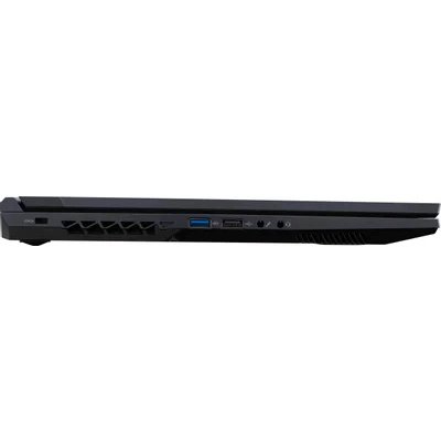 ноутбук OSiO CyberLine C170i-002 Темно-Серый
